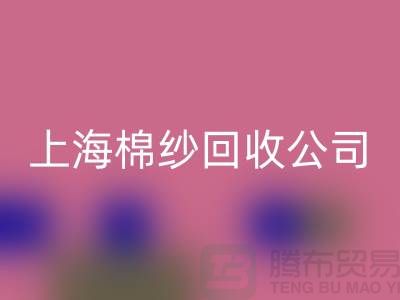### 棉纱FH官方网页版:环保与经济双赢的选择-上海腾布贸易