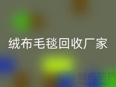 ### 绒布毛毯FH官方网页版:赋予旧物新生命-化纤毛毯FH官方网页版厂家