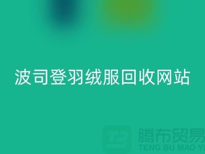 波司登羽绒服FH官方网页版平台:高价FH官方网页版,环保与价值并存
