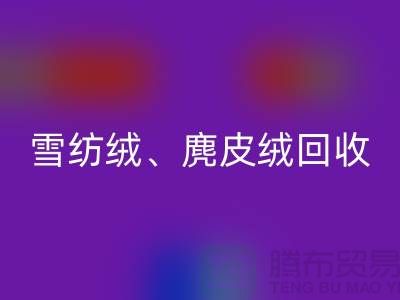 毛呢绒、雪纺绒、麂皮绒FH官方网页版-上海面料FH官方网页版厂家大揭秘