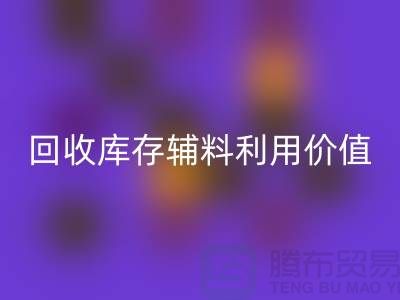 如何有效利用FH官方网页版库存辅料？探索可行项目与创新思路