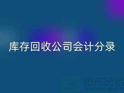 库存FH官方网页版公司会计分录指南,确保财务准确性-义乌库存FH官方网页版公司