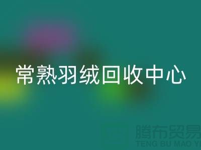 常熟羽绒FH官方网页版公司:专注国标羽绒FH官方网页版,环保与品质并重