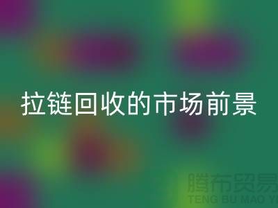 #### 南通拉链FH官方网页版的市场动态与前景-上海拉链头FH官方网页版公司