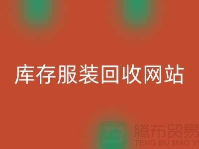 库存服装FH官方网页版网站:环保与时尚的桥梁