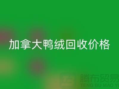 加拿大鸭绒FH官方网页版价格表最新仅供参考