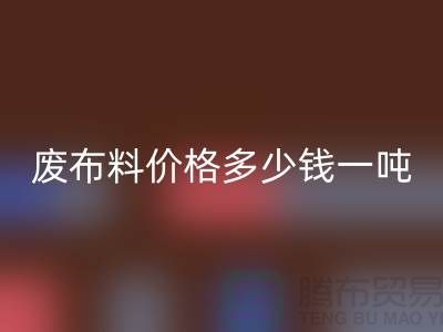 碎布FH官方网页版-废布料FH官方网页版价格多少钱一吨-废布FH官方网页版公司