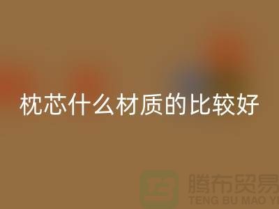 枕芯选什么材质的比较好-库存枕芯FH官方网页版-库存家纺FH官方网页版公司