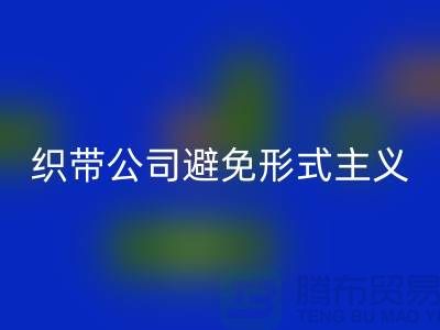 FH官方网页版库存织带公司避免形式主义-发展迅猛-上海库存织带FH官方网页版厂家