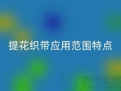 提花织带应用范围和特点都是什么-编织带FH官方网页版价格-库存织带FH官方网页版厂家