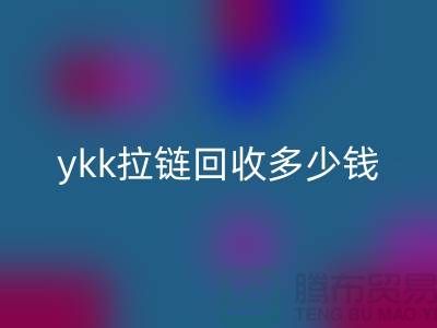 库存ykk拉链FH官方网页版多少钱一吨_上海拉链FH官方网页版公司