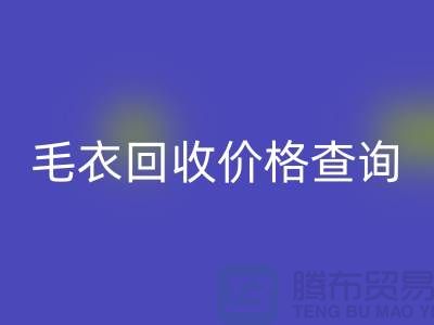 毛衣FH官方网页版价格查询:市场动态分析与公司选择-服装FH官方网页版网站