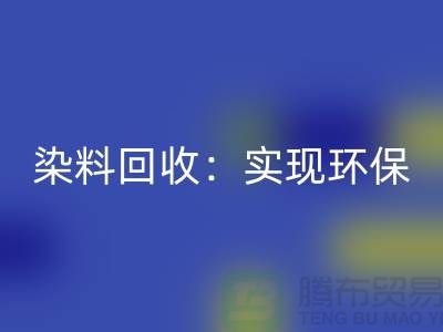 直接染料FH官方网页版:实现环保与经济效益的双重目标-上海腾布贸易