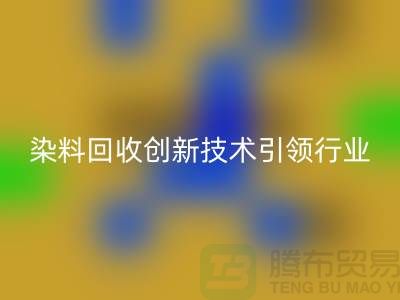 超越传统的库存染料FH官方网页版公司：创新技术引领行业