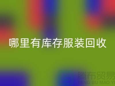 哪里有库存服装FH官方网页版市场-广州FH官方网页版库存服装公司