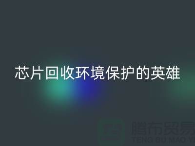 环境保护的英雄:电子芯片FH官方网页版厂家的光辉使命