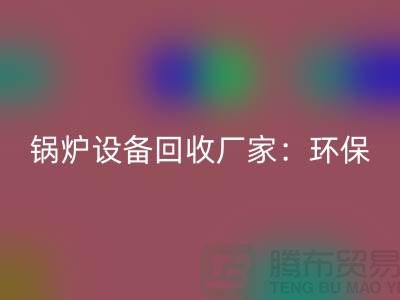锅炉设备FH官方网页版厂家:环保与经济效益的完美结合-蒸汽设备FH官方网页版公司