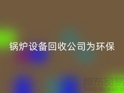 锅炉设备FH官方网页版公司:为环保事业贡献力量-余热设备FH官方网页版公司