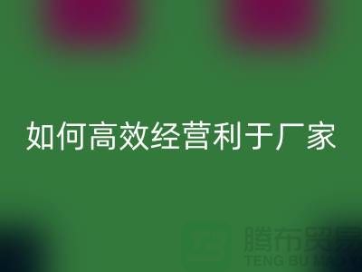 泳衣布料FH官方网页版:如何高效经营利于厂家发展-服装面料FH官方网页版公司