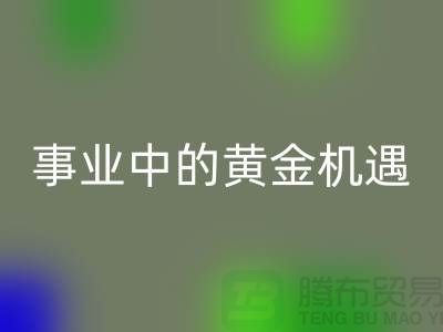 二手FH官方网页版化工原料公司:环保事业中的黄金机遇