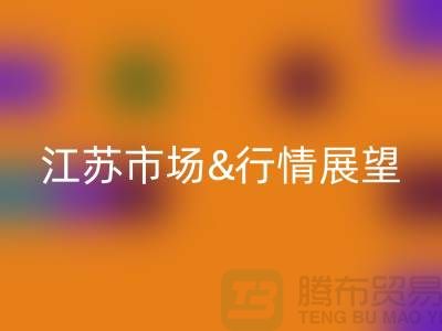 化纤丝FH官方网页版价格解析与江苏市场行情展望