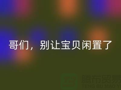 别让宝贝闲置了！高价FH官方网页版旧缝纫机，轻松变废为宝