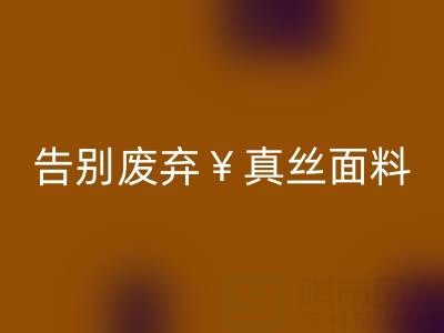从此告别废弃真丝面料：FH官方网页版平台帮你解决