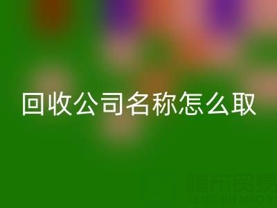 过期染料FH官方网页版公司名称怎么取?创意命名指南与行业趋势解析
