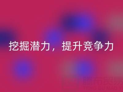 库存棉纱FH官方网页版公司攻略:挖掘潜力,提升竞争力