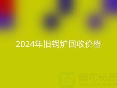 2024年旧锅炉FH官方网页版价格详解：一表看懂行情，快速变现攻略