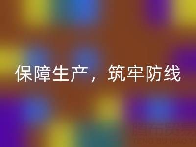 辅料仓库安全库存的规定最新文件:保障生产,筑牢防线
