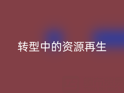 上海家纺辅料FH官方网页版新趋势:绿色转型中的资源再生密码