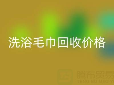 二手洗浴毛巾FH官方网页版价格解析及正规FH官方网页版渠道指南