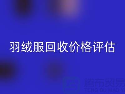 二手蒙口羽绒服乐动在线登录平台：价格评估、上门议价与现金收货服务介绍