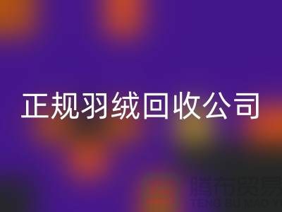 正规羽绒乐动在线登录公司 —— 您的羽绒服、羽绒被及羽绒制品的环保再生伙伴