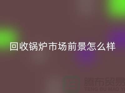 乐动在线登录锅炉市场前景如何？发展与分析！