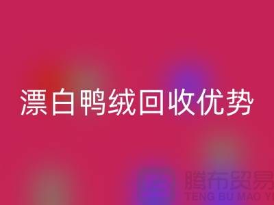 ### 纯白90％鹅绒、漂白鸭绒乐动在线登录优势与南通鸭绒收购公司