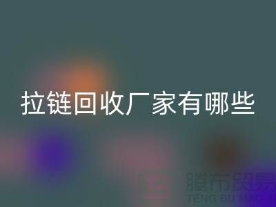 拉链乐动在线登录厂家有哪些-上海服装拉链收购公司知名企业