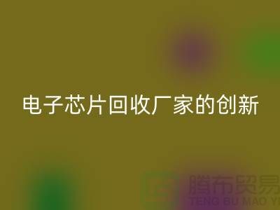 绿色产业的未来：电子芯片乐动在线登录厂家的创新之路