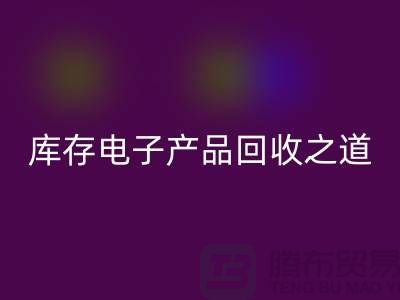 库存电子产品乐动在线登录之道：创新环保的实践策略