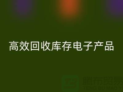 如何高效乐动在线登录库存电子产品并获取最大利润