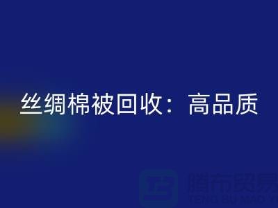 丝绸棉被乐动在线登录：高品质，低价格！
