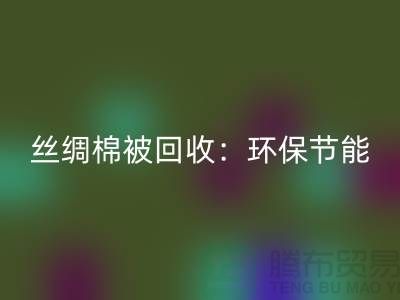 丝绸棉被乐动在线登录：环保节能，价格低至惊人！