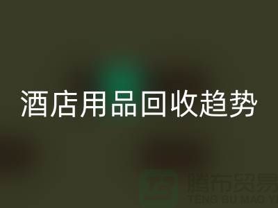 独特创意：酒店用品乐动在线登录引领新趋势
