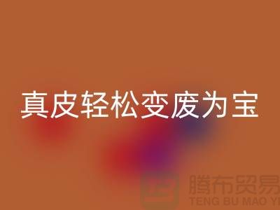 独家揭秘真皮厂家乐动在线登录技巧：轻松变废为宝