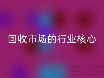 揭秘上海服装面料乐动在线登录市场的行业核心