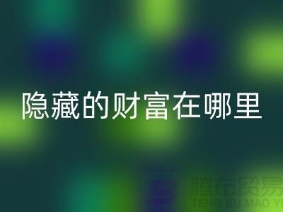 上海库存服装乐动在线登录市场解密：隐藏的财富在哪里？