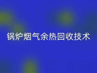 锅炉烟气余热乐动在线登录技术的现状和发展趋势