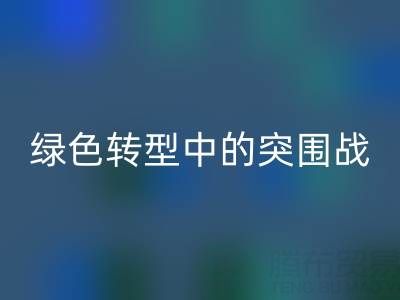 库存布料乐动在线登录公司：挑战与机遇并存，绿色转型中的突围战