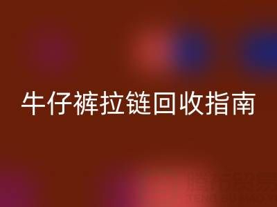 牛仔裤拉链乐动在线登录指南：小行动，大环保